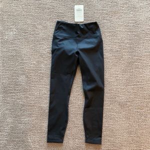 Fabletics High-Waisted Iridescent Luxe 7/8